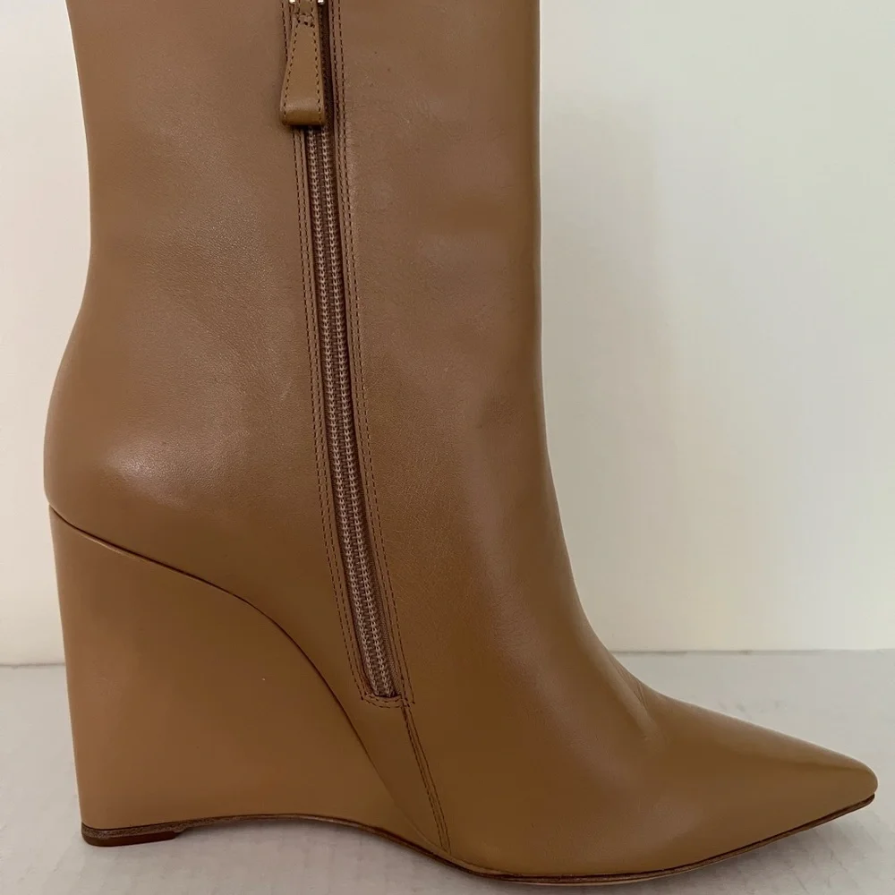 Alexandre Birman Angelina Booties - Picture 10 of 14